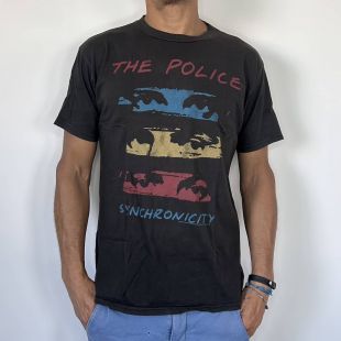 The Police 