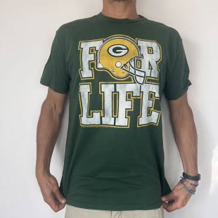 Packers for Life NFL