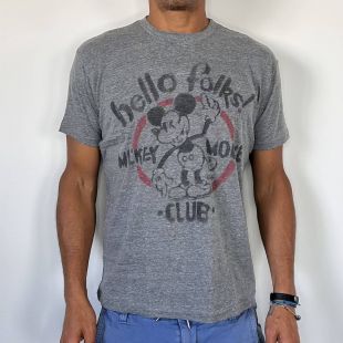 Mickey Mouse Club