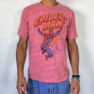 Spiderman Web Swinger