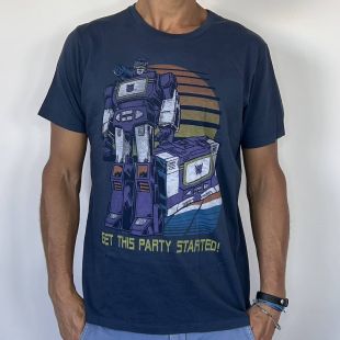 Transformers