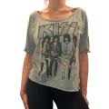 Kiss Cropped