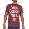YES COKE YES
