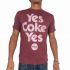 YES COKE YES