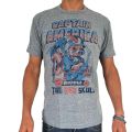 Captain America Red Skull