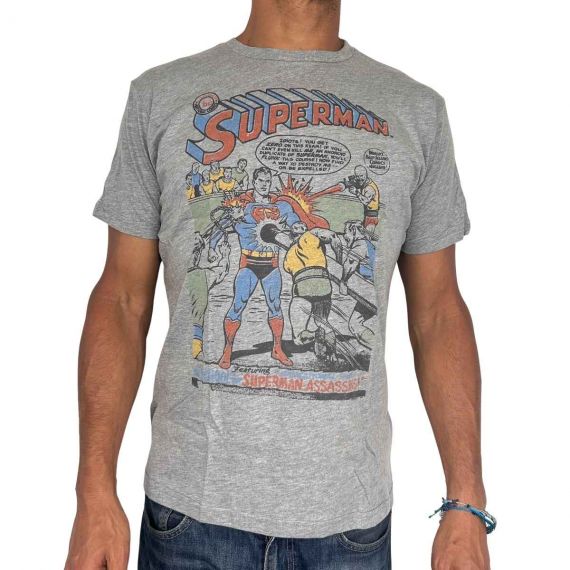Superman DC Comics