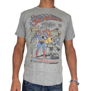 Superman DC Comics