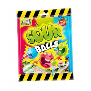 Sour Balls