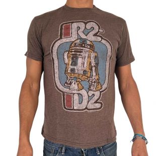 Star Wars R2D2 Choco