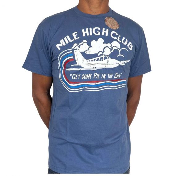 Mile High Club