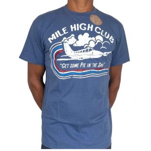 Mile High Club