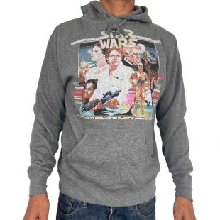 Star Wars Hoodie