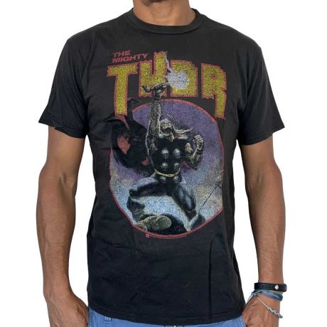 The Mighty Thor