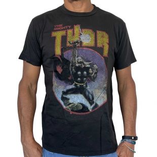 The Mighty Thor