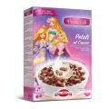 Pétales au cacao Princesses