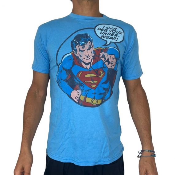 Superman Underwear