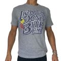 Lick'Em Don't bite'Em