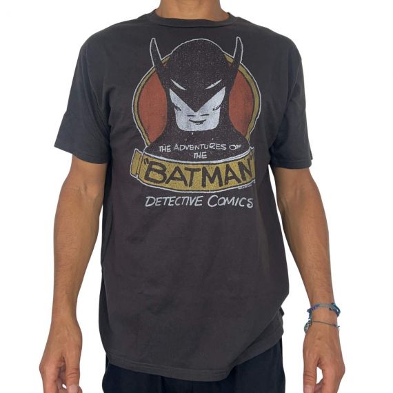 Batman detective comics