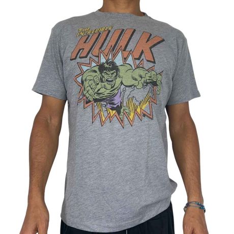 Incroyable Hulk 