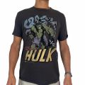 The incredible Hulk Crash
