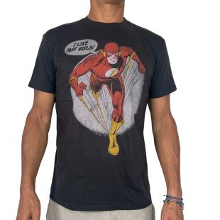 Flash I like Fast girls