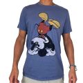 Mickey Mouse Handstand