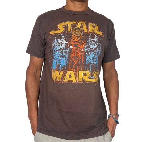 Star wars The clones