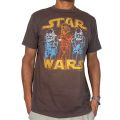 Star wars The clones
