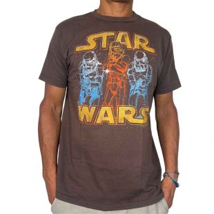 Star wars The clones