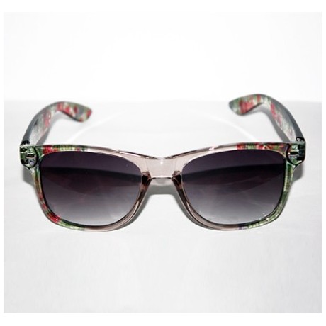 Standard Liberty Transparent 