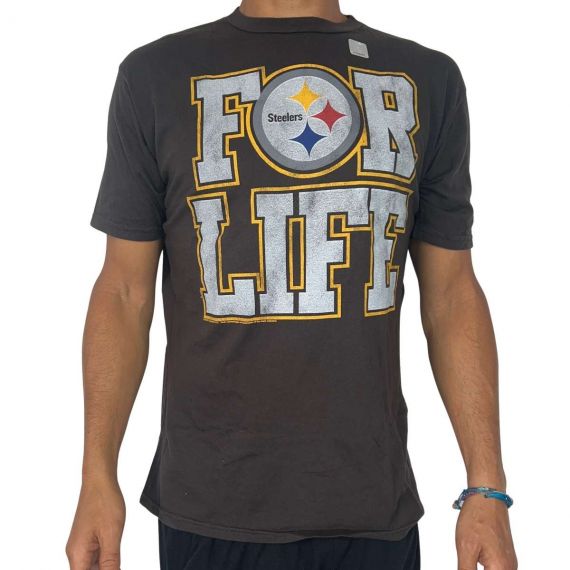Steelers For Life NFL