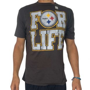 Steelers For Life NFL
