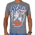 Star Wars Han solo rebel