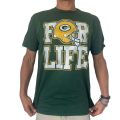 Packers for Life NFL