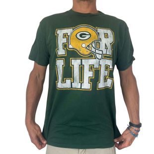 Packers for Life NFL