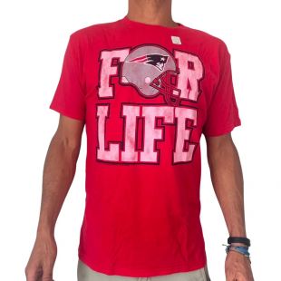 Patriots For Life NFL