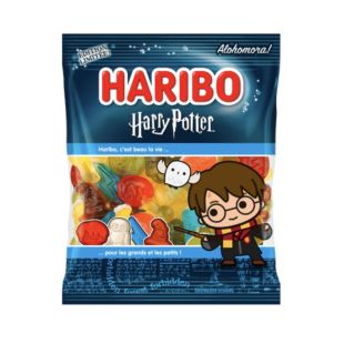 Haribo Harry Potter