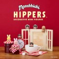 Hippers Monchichi Collab Sonny Angel