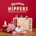 Hippers Monchhichi Collab Sonny Angel