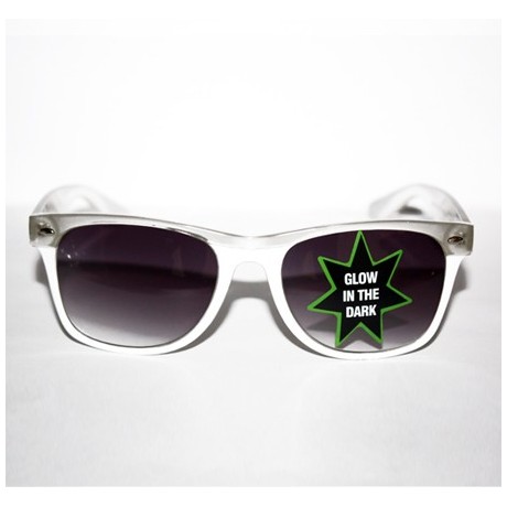 Standard Disco Blanc