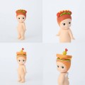 Sonny Angel Serie Snack