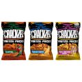 CRACKZEL Pretzel Pieces 85g