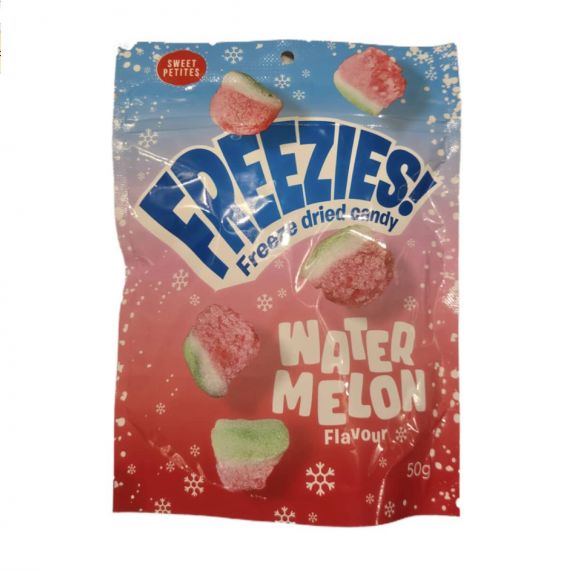 FREEZIES Watermelon
