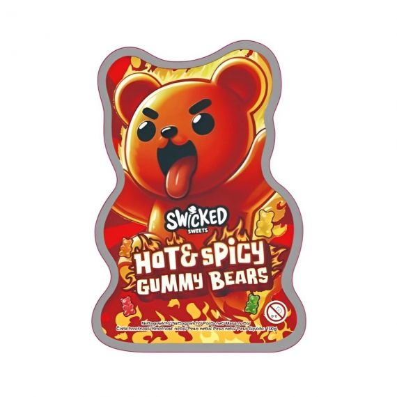 Trolli Halloween