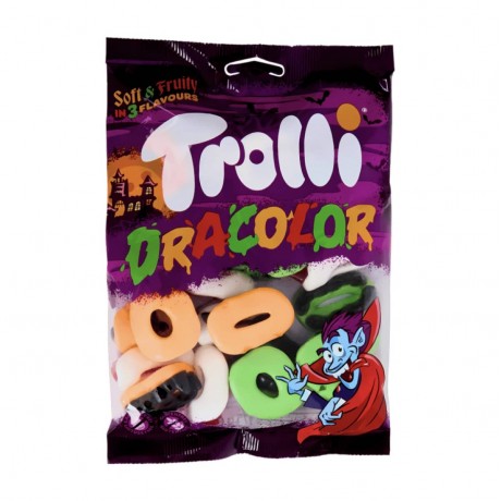 Trolli Dracolor