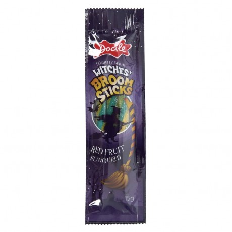 Witches Broom Sticks