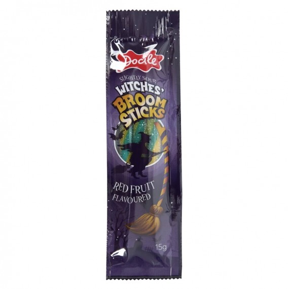 Witches Broom Sticks