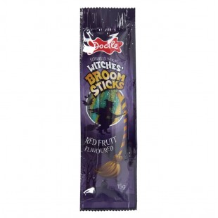 Witches Broom Sticks