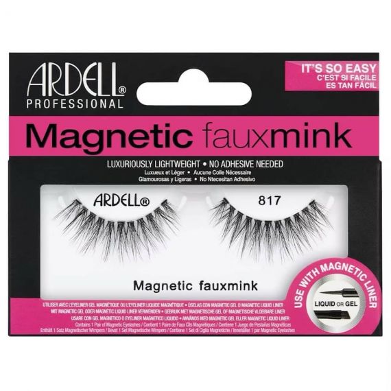 Ardell Magnetic Faux Mink