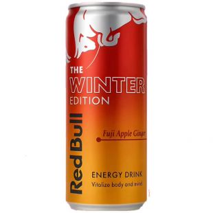 Red Bull
